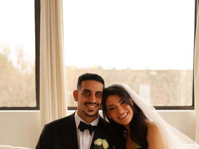 Julia and Michael's wedding in Ottawa, Ontario 64