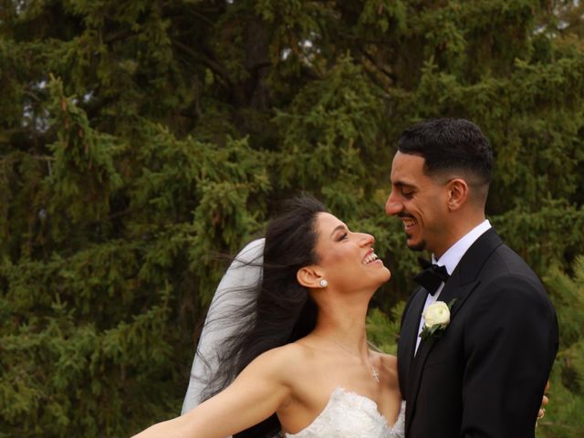 Julia and Michael's wedding in Ottawa, Ontario 66
