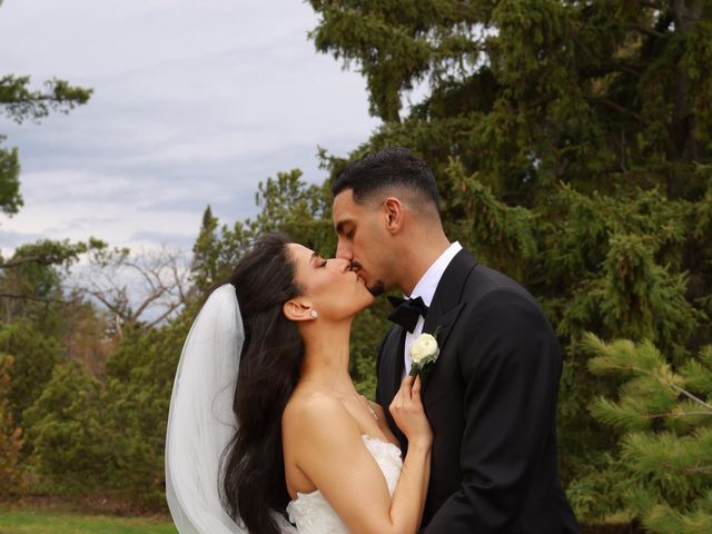 Julia and Michael's wedding in Ottawa, Ontario 68
