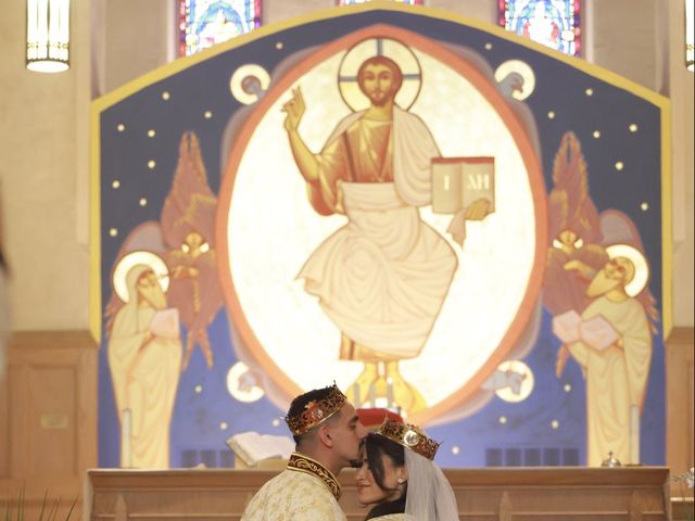 Julia and Michael's wedding in Ottawa, Ontario 8