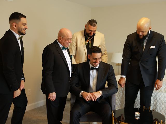 Julia and Michael's wedding in Ottawa, Ontario 95