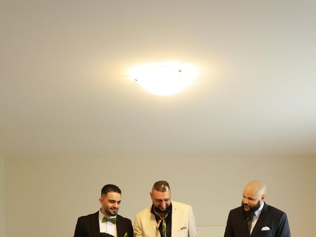 Julia and Michael's wedding in Ottawa, Ontario 97