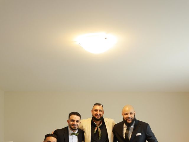 Julia and Michael's wedding in Ottawa, Ontario 15