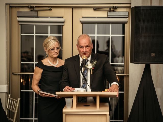 John and Rachel&apos;s wedding in Hamilton, Ontario 59