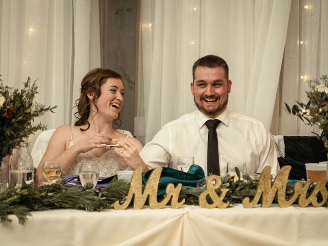 John and Rachel&apos;s wedding in Hamilton, Ontario 60