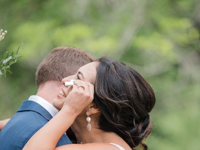 Jeremy and Karina&apos;s wedding in Jordan Station, Ontario 39