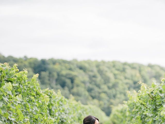 Jeremy and Karina&apos;s wedding in Jordan Station, Ontario 60