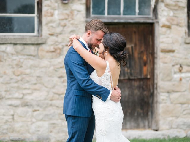 Jeremy and Karina&apos;s wedding in Jordan Station, Ontario 69