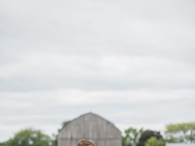 Jeremy and Karina&apos;s wedding in Jordan Station, Ontario 72