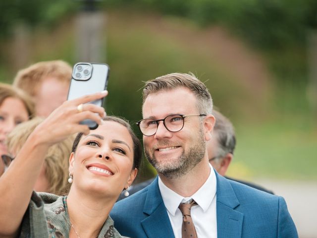 Jeremy and Karina&apos;s wedding in Jordan Station, Ontario 77