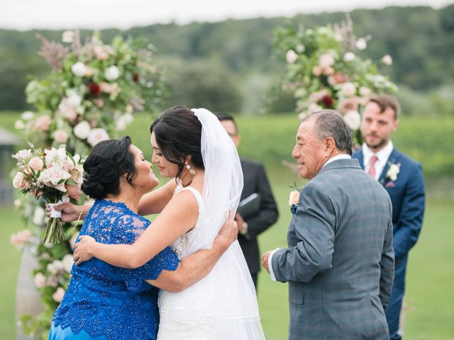 Jeremy and Karina&apos;s wedding in Jordan Station, Ontario 105