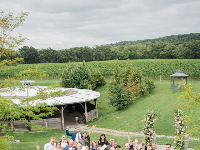 Jeremy and Karina&apos;s wedding in Jordan Station, Ontario 115