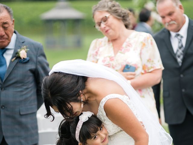 Jeremy and Karina&apos;s wedding in Jordan Station, Ontario 116