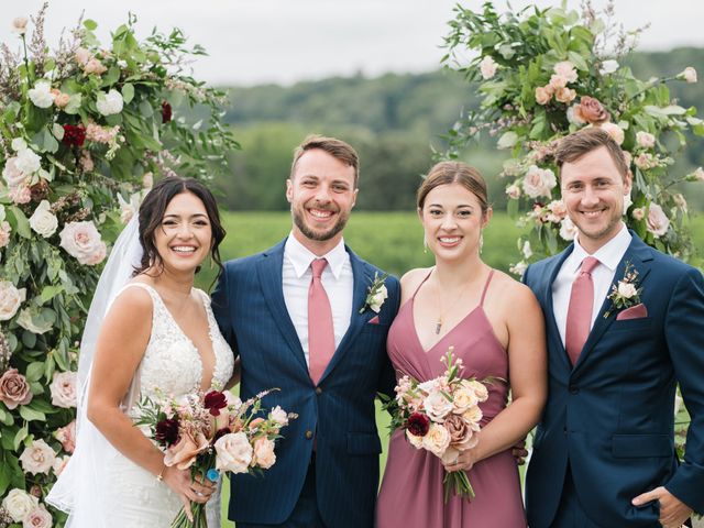 Jeremy and Karina&apos;s wedding in Jordan Station, Ontario 118