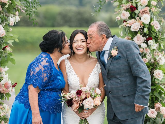 Jeremy and Karina&apos;s wedding in Jordan Station, Ontario 119