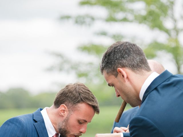 Jeremy and Karina&apos;s wedding in Jordan Station, Ontario 144