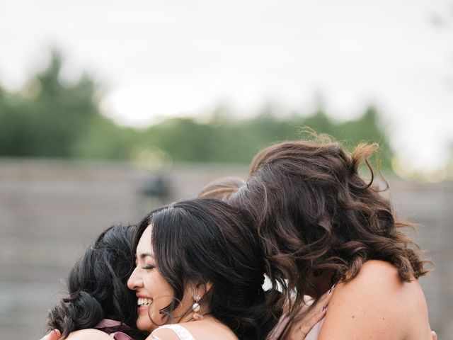 Jeremy and Karina&apos;s wedding in Jordan Station, Ontario 145