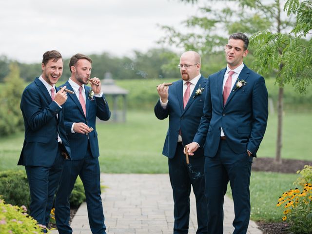 Jeremy and Karina&apos;s wedding in Jordan Station, Ontario 147