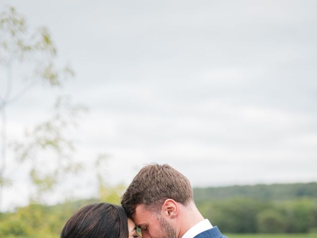 Jeremy and Karina&apos;s wedding in Jordan Station, Ontario 153