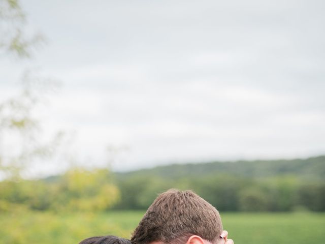 Jeremy and Karina&apos;s wedding in Jordan Station, Ontario 154