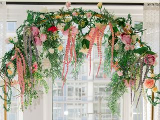 Alana &amp; Scott's wedding 2