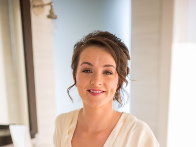 Mike and Natalija&apos;s wedding in Bragg Creek, Alberta 3