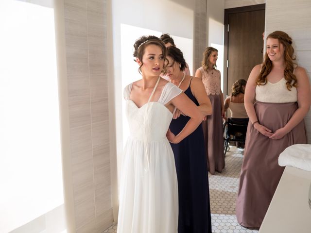 Mike and Natalija&apos;s wedding in Bragg Creek, Alberta 19