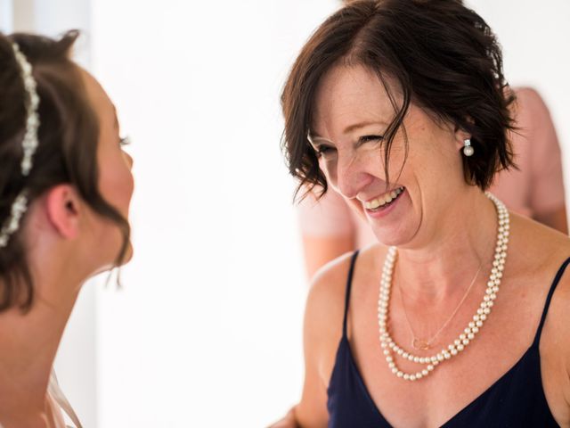 Mike and Natalija&apos;s wedding in Bragg Creek, Alberta 21