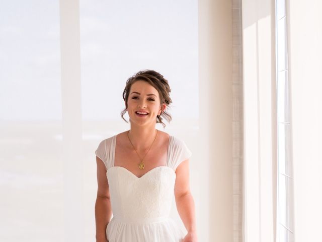 Mike and Natalija&apos;s wedding in Bragg Creek, Alberta 29