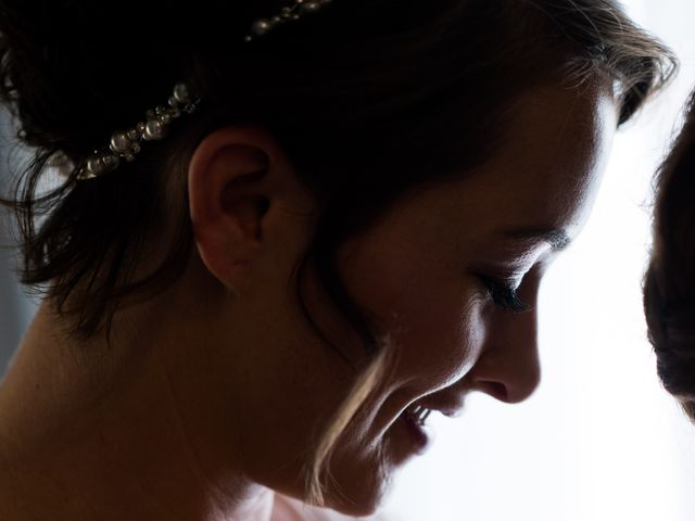 Mike and Natalija&apos;s wedding in Bragg Creek, Alberta 30