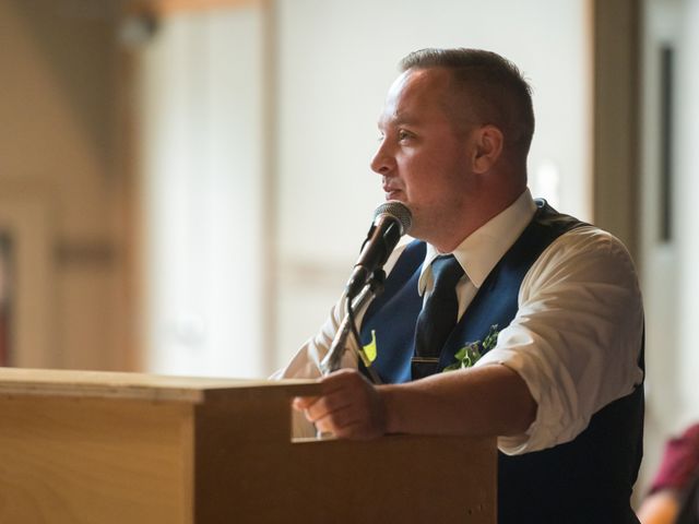Mike and Natalija&apos;s wedding in Bragg Creek, Alberta 79