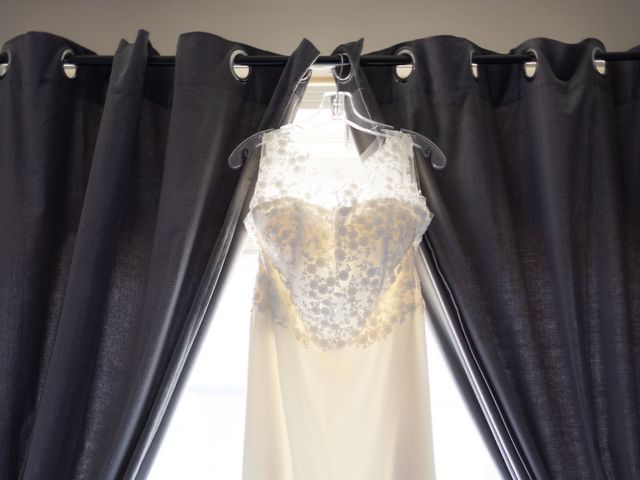 John and Sherry's wedding in Hamilton, Ontario 10