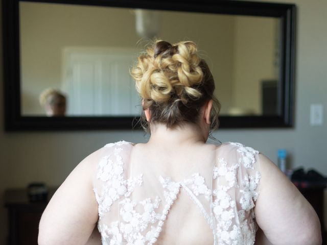 John and Sherry's wedding in Hamilton, Ontario 16