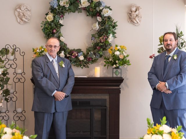 John and Sherry's wedding in Hamilton, Ontario 23