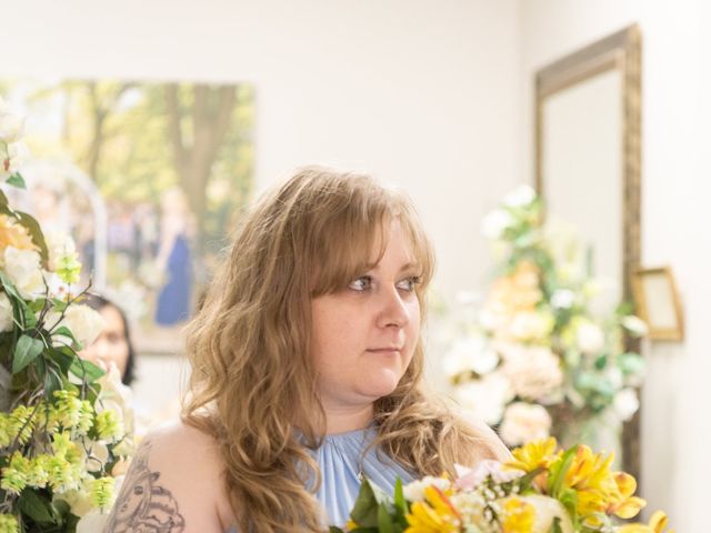 John and Sherry's wedding in Hamilton, Ontario 25