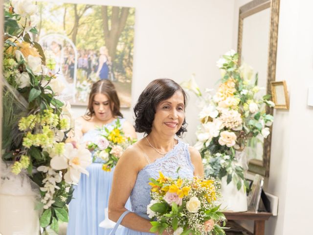 John and Sherry's wedding in Hamilton, Ontario 26