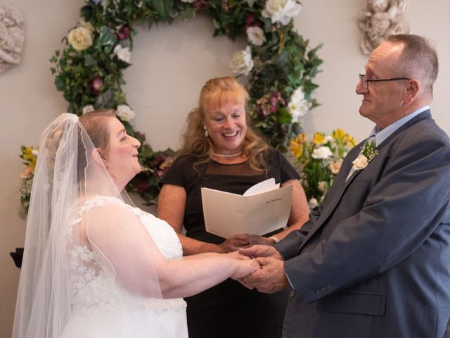 John and Sherry's wedding in Hamilton, Ontario 30
