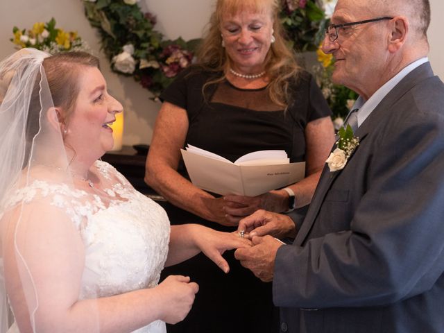 John and Sherry's wedding in Hamilton, Ontario 31