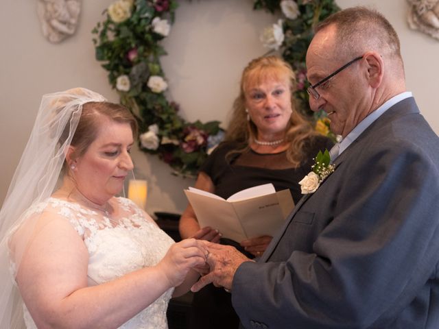 John and Sherry's wedding in Hamilton, Ontario 32
