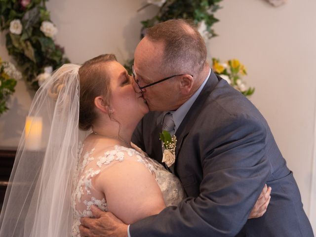 John and Sherry's wedding in Hamilton, Ontario 33