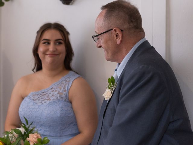 John and Sherry's wedding in Hamilton, Ontario 34