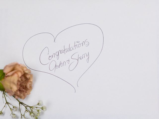 John and Sherry's wedding in Hamilton, Ontario 38