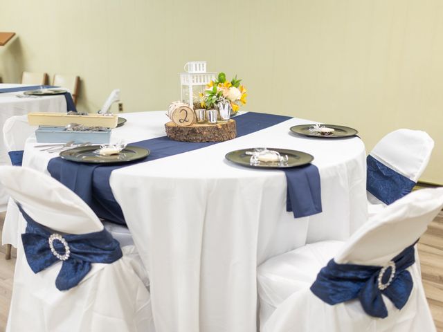 John and Sherry's wedding in Hamilton, Ontario 40