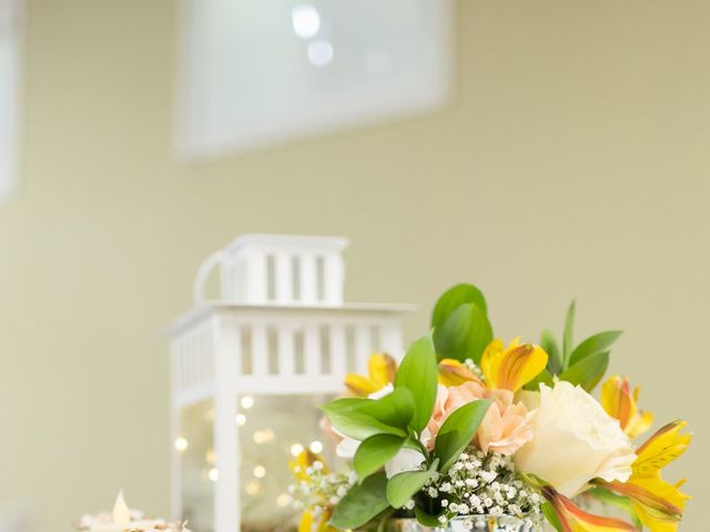 John and Sherry's wedding in Hamilton, Ontario 41