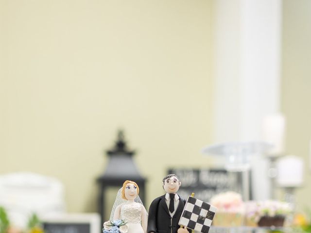 John and Sherry's wedding in Hamilton, Ontario 42