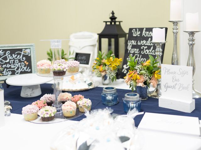 John and Sherry's wedding in Hamilton, Ontario 43