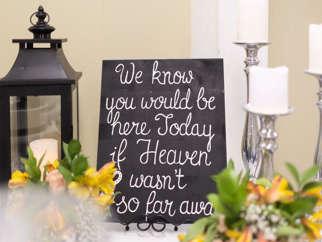 John and Sherry's wedding in Hamilton, Ontario 47