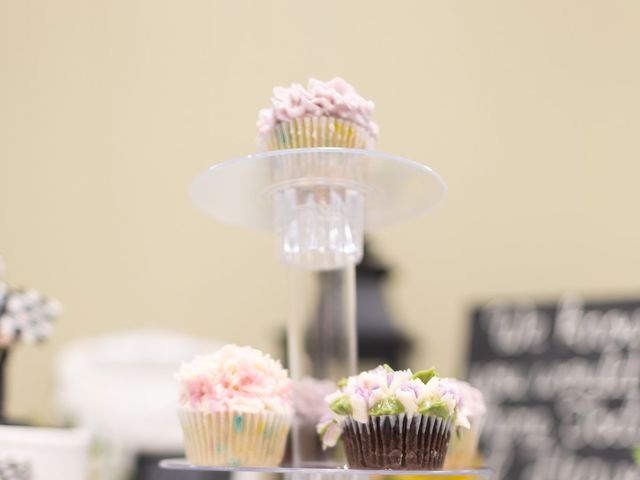 John and Sherry's wedding in Hamilton, Ontario 49