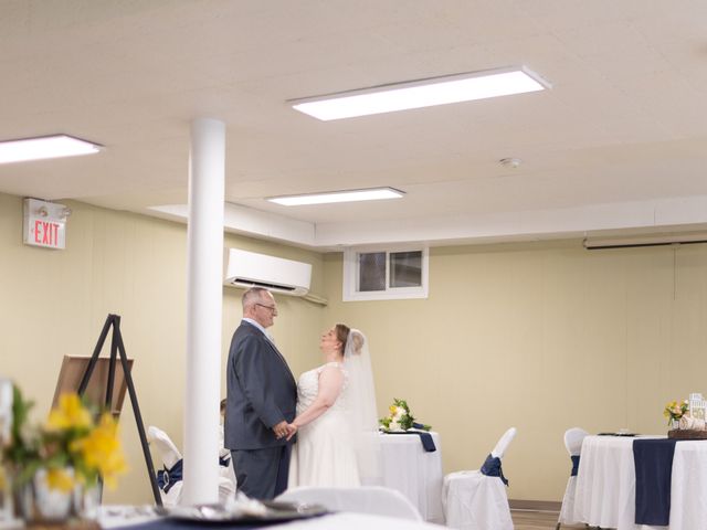 John and Sherry's wedding in Hamilton, Ontario 50