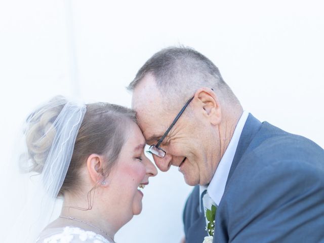 John and Sherry's wedding in Hamilton, Ontario 52